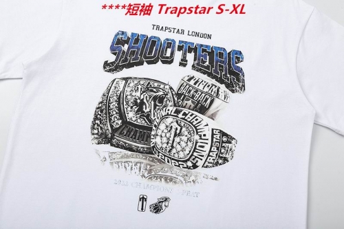 T.r.a.p.s.t.a.r. Round neck 4136 Men