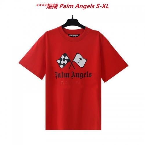 P.a.l.m. A.n.g.e.l.s. Round neck 4487 Men