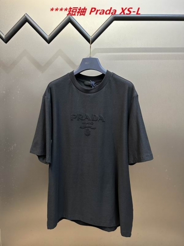 P.r.a.d.a. Round neck 4165 Men