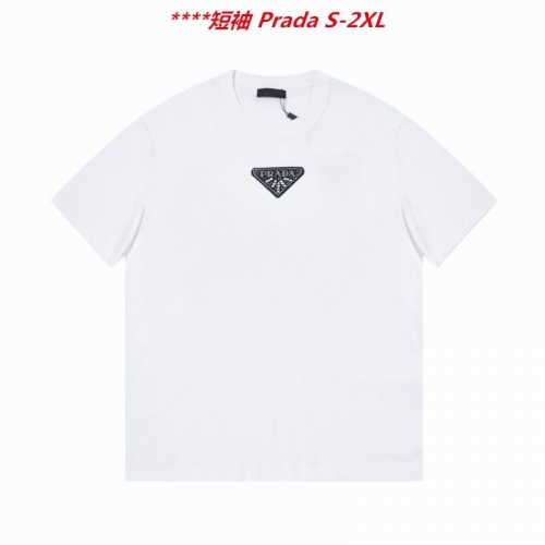 P.r.a.d.a. Round neck 4430 Men