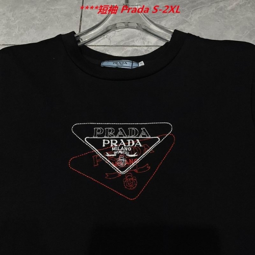 P.r.a.d.a. Round neck 4584 Men