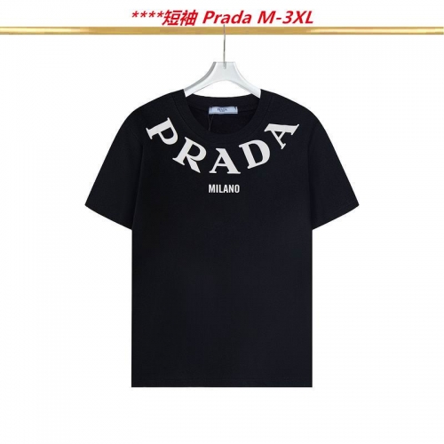 P.r.a.d.a. Round neck 5122 Men