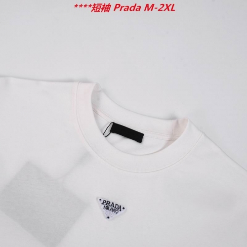 P.r.a.d.a. Round neck 4710 Men