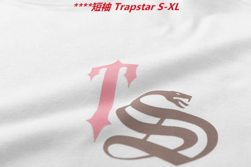 T.r.a.p.s.t.a.r. Round neck 4108 Men