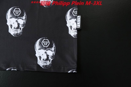 P.h.i.l.i.p.p. P.l.e.i.n. Round neck 5023 Men