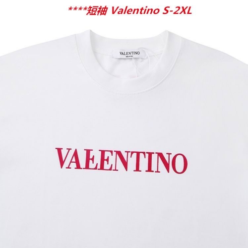 V.a.l.e.n.t.i.n.o. Round neck 4065 Men