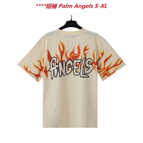 P.a.l.m. A.n.g.e.l.s. Round neck 4404 Men