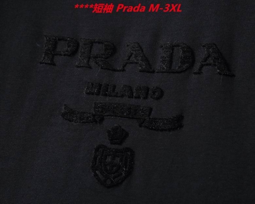 P.r.a.d.a. Round neck 5022 Men