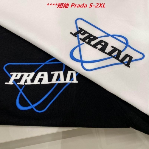 P.r.a.d.a. Round neck 4527 Men