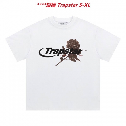 T.r.a.p.s.t.a.r. Round neck 4095 Men