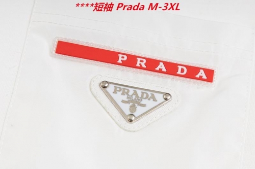 P.r.a.d.a. Round neck 5097 Men