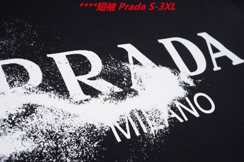 P.r.a.d.a. Round neck 4972 Men