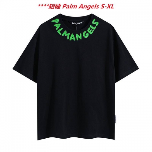 P.a.l.m. A.n.g.e.l.s. Round neck 4275 Men