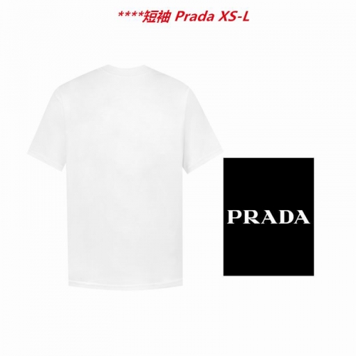 P.r.a.d.a. Round neck 4081 Men