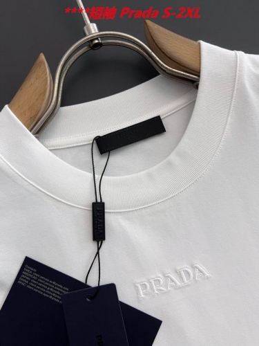 P.r.a.d.a. Round neck 4477 Men