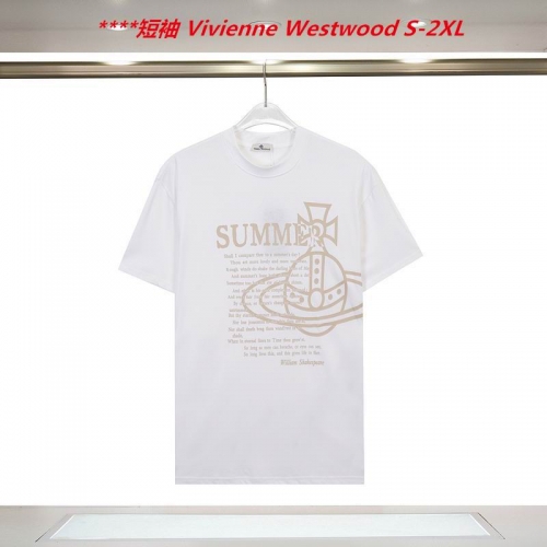 V.i.v.i.e.n.n.e. W.e.s.t.w.o.o.d. Round neck 4061 Men