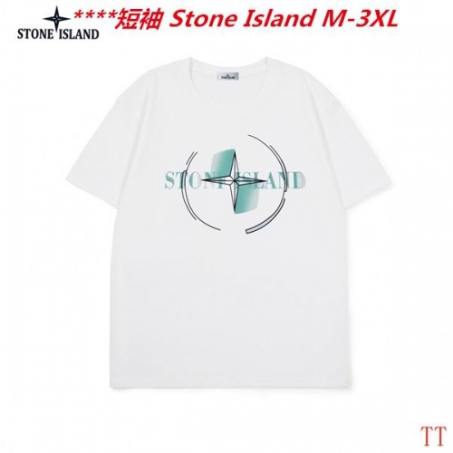 S.t.o.n.e. I.s.l.a.n.d. Round neck 4046 Men