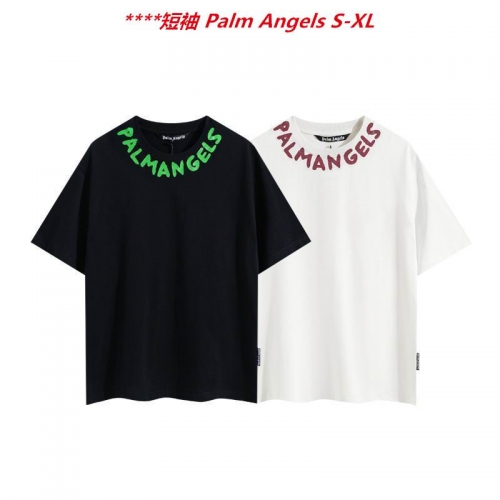 P.a.l.m. A.n.g.e.l.s. Round neck 4278 Men