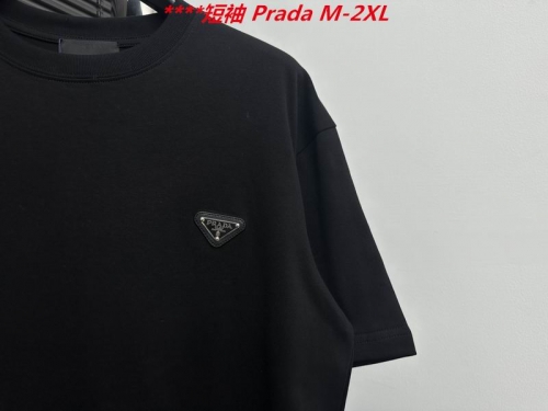 P.r.a.d.a. Round neck 4737 Men