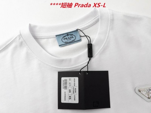 P.r.a.d.a. Round neck 4146 Men