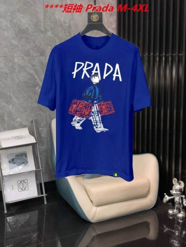 P.r.a.d.a. Round neck 4942 Men