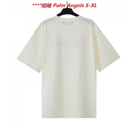 P.a.l.m. A.n.g.e.l.s. Round neck 4431 Men