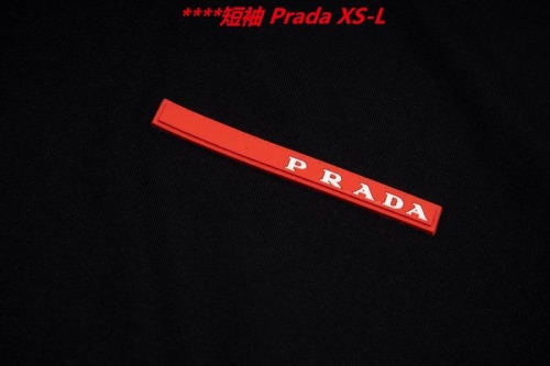 P.r.a.d.a. Round neck 4086 Men