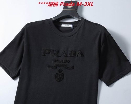 P.r.a.d.a. Round neck 5023 Men