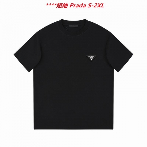 P.r.a.d.a. Round neck 4405 Men