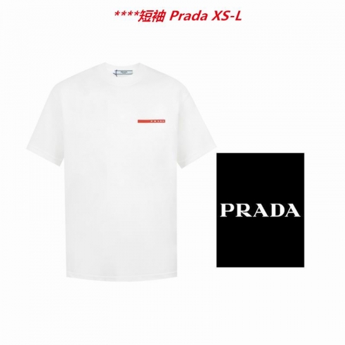 P.r.a.d.a. Round neck 4089 Men