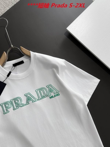 P.r.a.d.a. Round neck 4639 Men