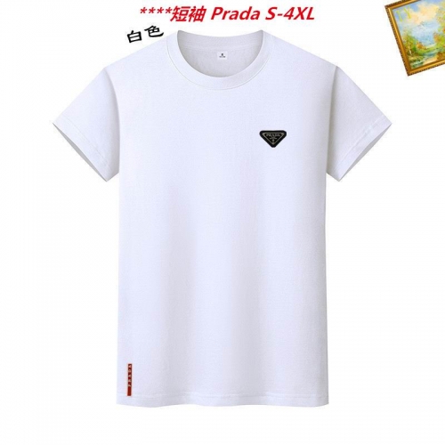 P.r.a.d.a. Round neck 4848 Men