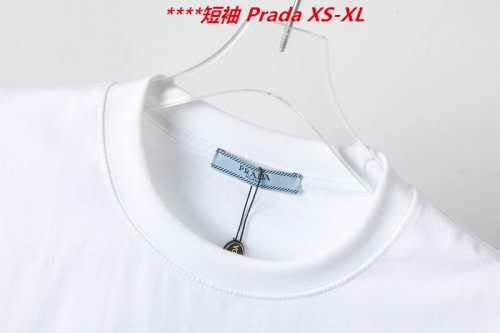 P.r.a.d.a. Round neck 4179 Men