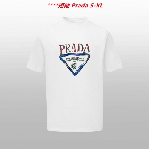 P.r.a.d.a. Round neck 4230 Men