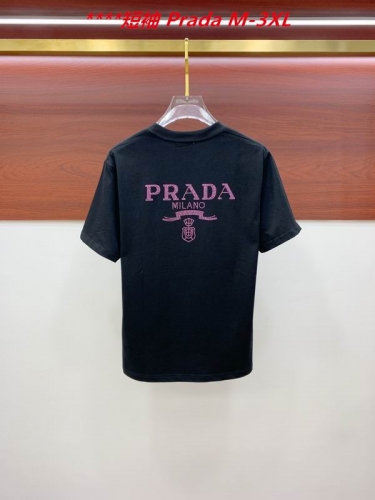 P.r.a.d.a. Round neck 5238 Men