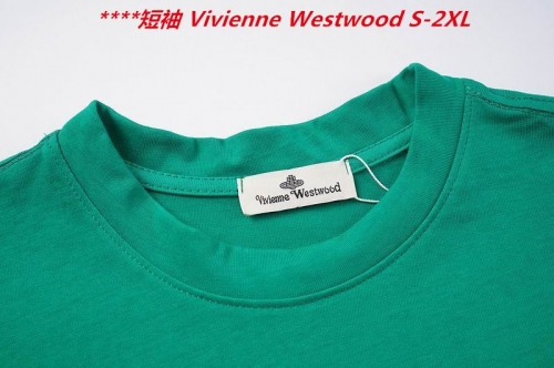 V.i.v.i.e.n.n.e. W.e.s.t.w.o.o.d. Round neck 4203 Men