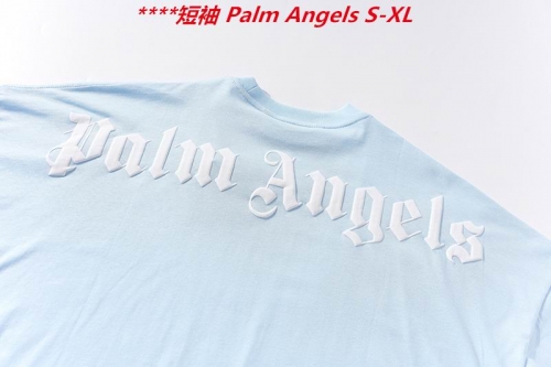 P.a.l.m. A.n.g.e.l.s. Round neck 4099 Men