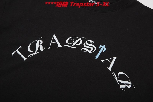 T.r.a.p.s.t.a.r. Round neck 4030 Men