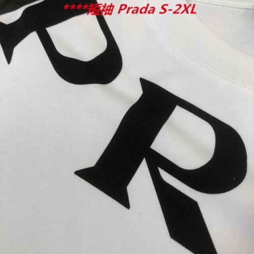 P.r.a.d.a. Round neck 4676 Men