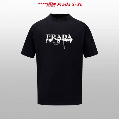 P.r.a.d.a. Round neck 4224 Men