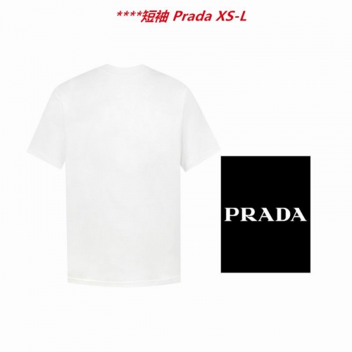 P.r.a.d.a. Round neck 4040 Men