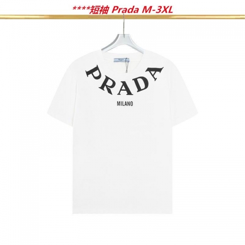 P.r.a.d.a. Round neck 5118 Men