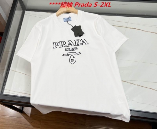 P.r.a.d.a. Round neck 4463 Men