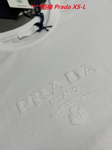 P.r.a.d.a. Round neck 4154 Men