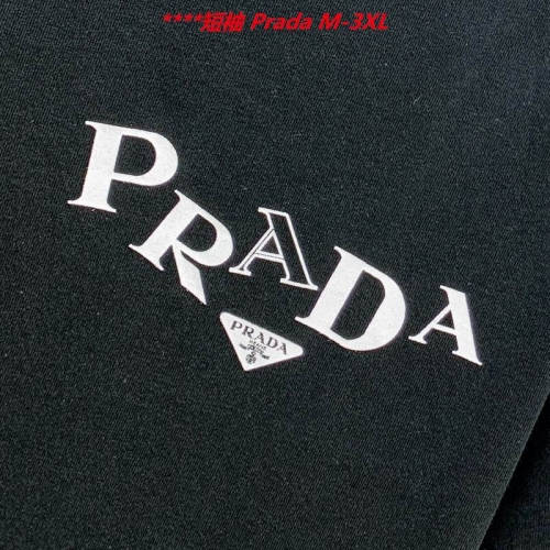 P.r.a.d.a. Round neck 5257 Men