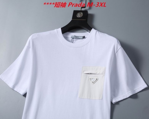 P.r.a.d.a. Round neck 5031 Men