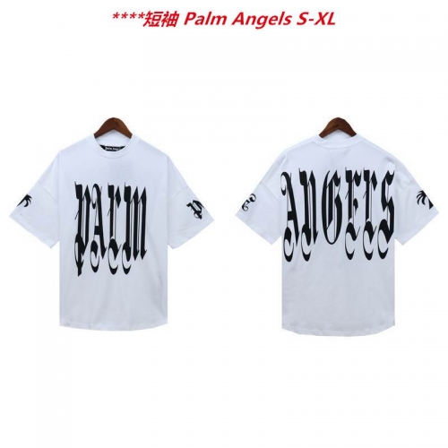 P.a.l.m. A.n.g.e.l.s. Round neck 4295 Men