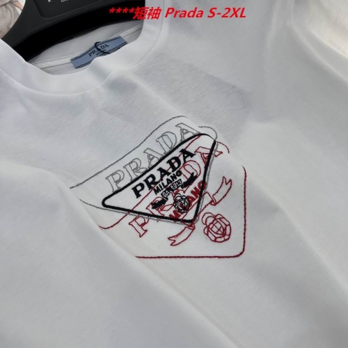 P.r.a.d.a. Round neck 4577 Men