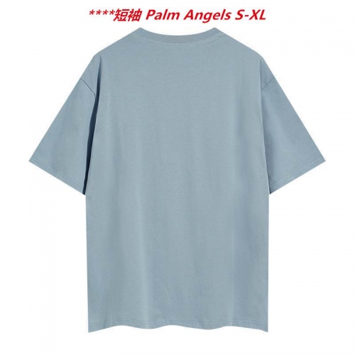 P.a.l.m. A.n.g.e.l.s. Round neck 4559 Men