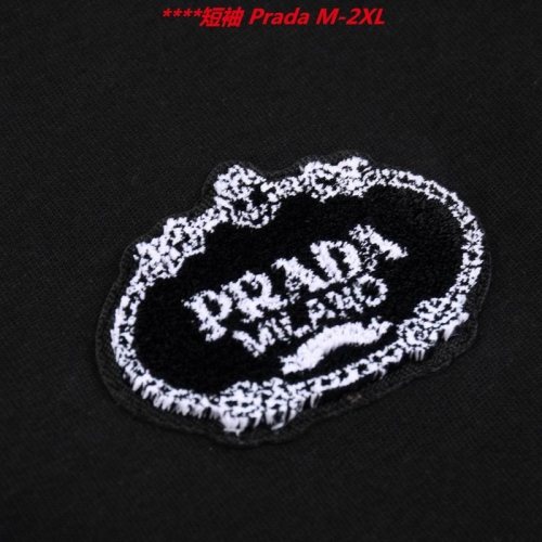 P.r.a.d.a. Round neck 4695 Men